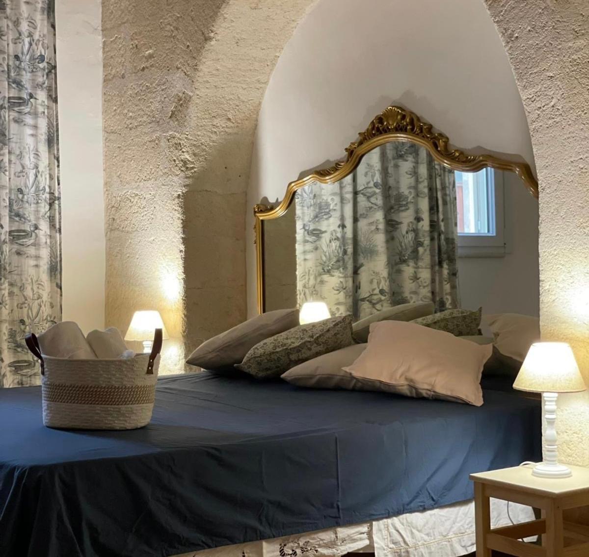 لاتيرزا B&B Ilbacio المظهر الخارجي الصورة