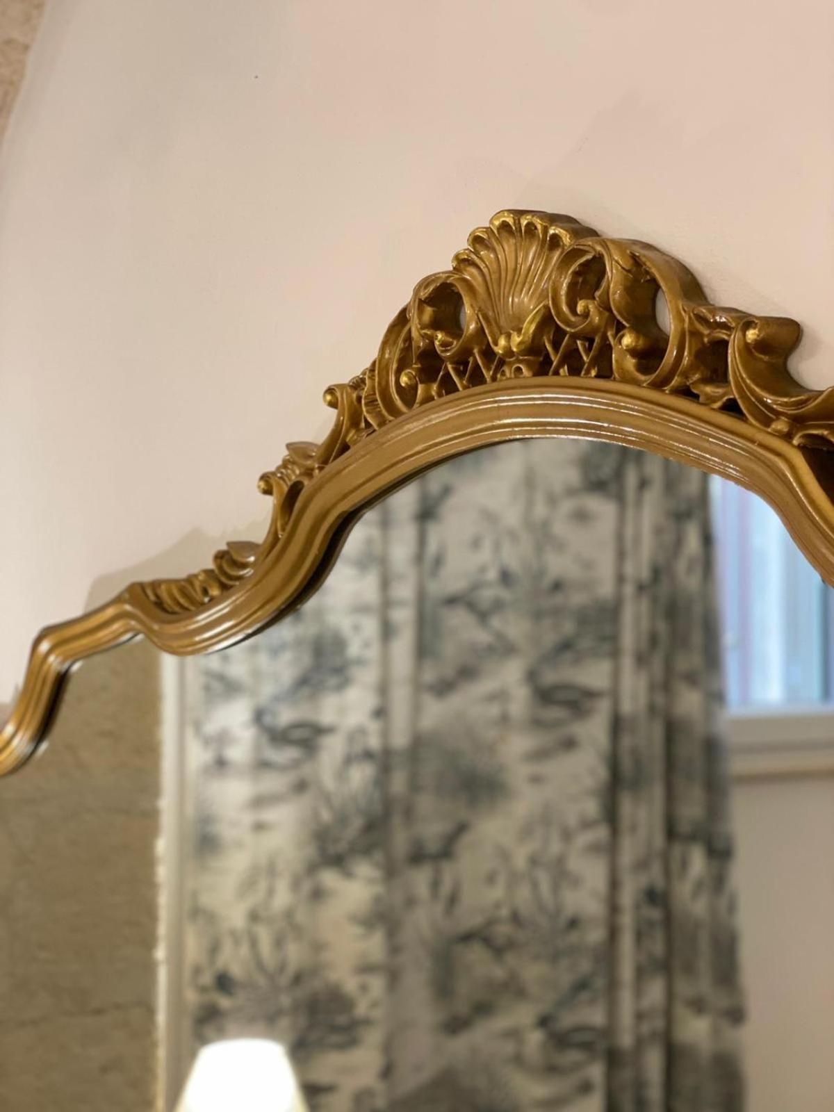 لاتيرزا B&B Ilbacio المظهر الخارجي الصورة