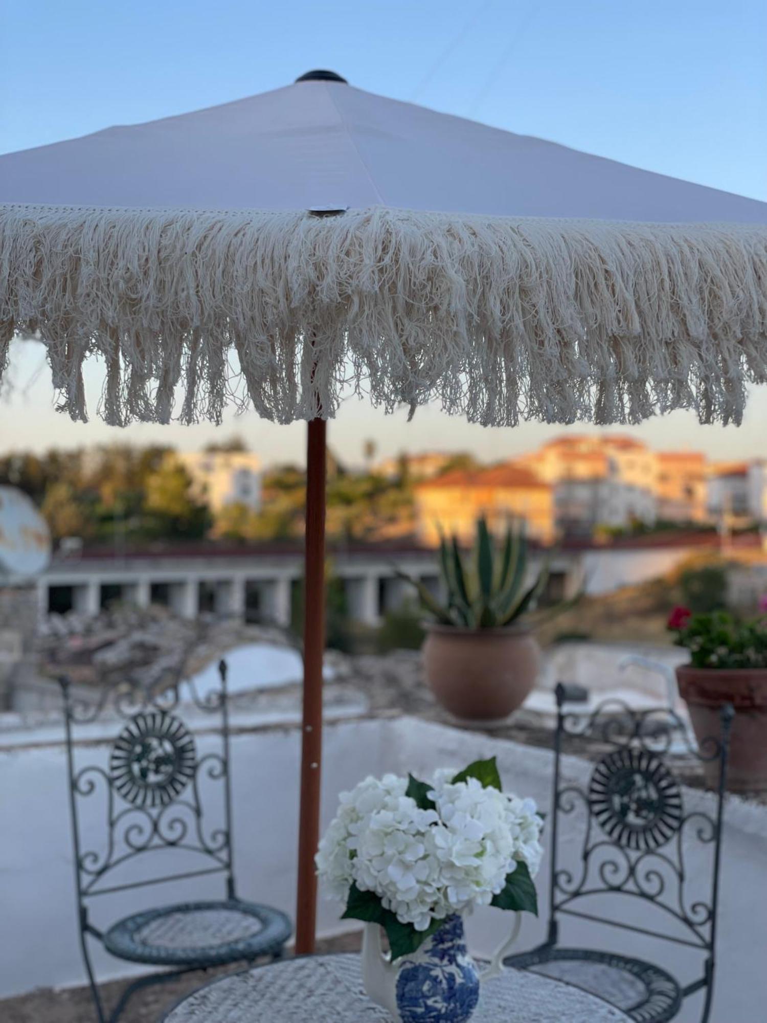 لاتيرزا B&B Ilbacio المظهر الخارجي الصورة