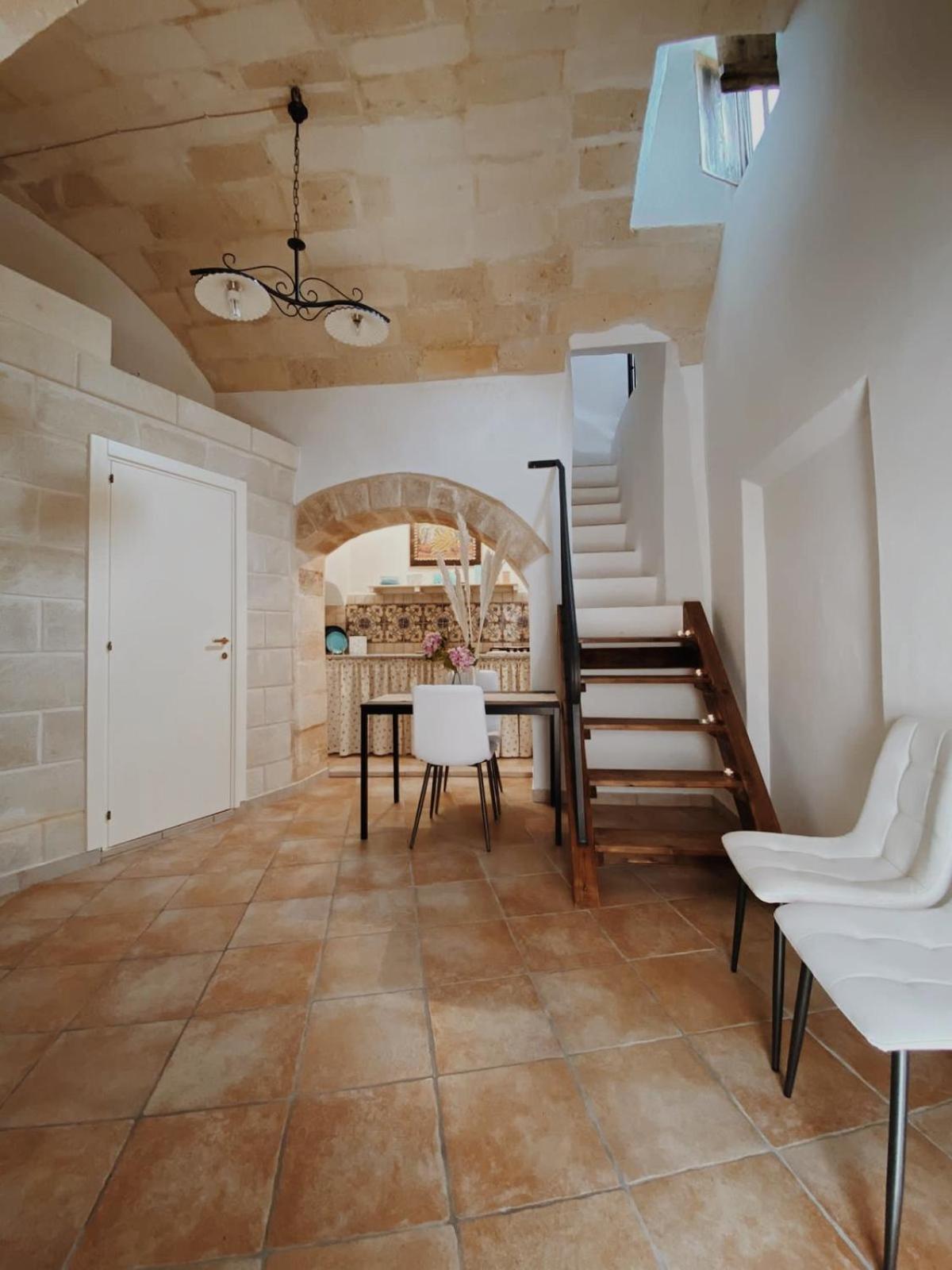 لاتيرزا B&B Ilbacio المظهر الخارجي الصورة