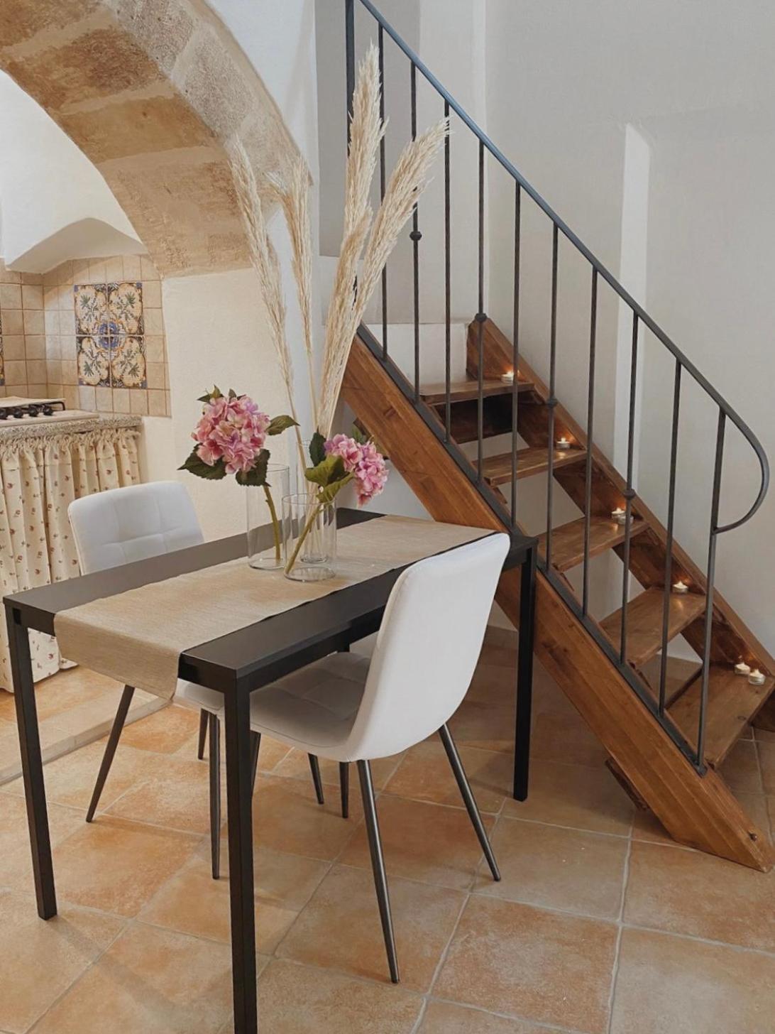 لاتيرزا B&B Ilbacio المظهر الخارجي الصورة